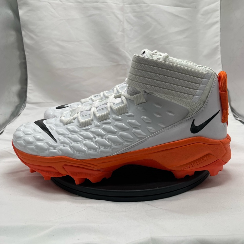 NEW Nike Force Savage Pro 2 Men’s Football Cleats Size 15
